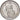 Zwitserland, Franc, 1964, Bern, Zilver, ZF+