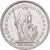 Schweiz, Franc, 1965, Bern, Silber, VZ, KM:24