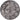 German States, kreuzer au lys, ca. 1660, Strasbourg, Silver, VF(20-25)