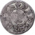 German States, kreuzer au lys, ca. 1660, Strasbourg, Silver, VF(20-25)