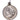 France, Médaille, French Third Republic, 1890, Argent, TTB+