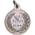 France, Medal, French Third Republic, 1890, Silver, AU(50-53)