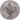 Ägypten, Abdul Mejid, Qirsh, 1839 AH 1255//1, Silber, SS, KM:228