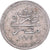 Ägypten, Abdul Mejid, Qirsh, 1839 AH 1255//1, Silber, SS, KM:228