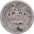 Greece, George I, 5 Lepta, 1894, Paris, Copper-nickel, VF(20-25), KM:58