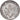 Grande-Bretagne, George V, 6 Pence, 1924, Argent, B+, KM:815a.1