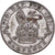 Gran Bretagna, George V, 6 Pence, 1924, Argento, B+, KM:815a.1