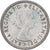 Australia, Elizabeth II, Sixpence, 1955, Melbourne, Silver, VF(20-25), KM:58