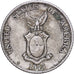 Fillipijnen, 20 Centavos, 1945, Denver, Zilver, FR+, KM:182