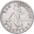 Philippines, 10 Centavos, 1945, Argent, TTB+, KM:181