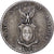 Filippine, 10 Centavos, 1944, Argento, MB+, KM:181