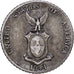 Philippines, 10 Centavos, 1944, Argent, TB+, KM:181