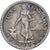 Filippine, 10 Centavos, 1944, Argento, MB+, KM:181