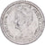 Netherlands, Wilhelmina I, 10 Cents, 1916, Utrecht, Silver, VF(30-35), KM:145