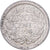 Netherlands, Wilhelmina I, 10 Cents, 1916, Utrecht, Silver, VF(30-35), KM:145