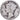 Stati Uniti, Dime, Mercury Dime, 1917, San Francisco, Argento, MB, KM:140