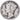 États-Unis, Dime, Mercury, 1926, Philadelphie, Argent, TB+