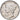 Verenigde Staten, Dime, Mercury Dime, 1942, Philadelphia, Zilver, ZF+, KM:140