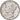 Verenigde Staten, Dime, Mercury Dime, 1942, Philadelphia, Zilver, ZF+, KM:140