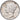 USA, Dime, Mercury Dime, 1942, Philadelphia, Srebro, AU(55-58), KM:140