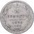 Russia, Nicholas II, 10 Kopeks, 1879, Silver, VF(20-25), KM:20a.2