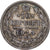 Russia, Nicholas II, 10 Kopeks, 1913, Saint Petersburg, Silver, VF(30-35)