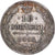 Russia, Nicholas II, 10 Kopeks, 1915, Petrograd, Silver, VF(30-35), KM:20a.3
