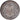 ALEMANIA - IMPERIO, 1/2 Mark, 1915, Muldenhütten, Plata, MBC, KM:17