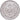 German Empire, 1/2 Mark, 1915, Karlsruhe, Silver, AU(50-53), KM:17