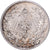ALEMANIA - IMPERIO, 1/2 Mark, 1916, Munich, Plata, MBC+, KM:17