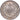 German Empire, 1/2 Mark, 1916, Stuttgart, Silber, SS+, KM:17