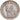 Svizzera, 1/2 Franc, 1941, Bern, Argento, BB, KM:23