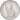 Svizzera, 1/2 Franc, 1967, Bern, Argento, SPL, KM:23