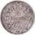 Francia, 1/4 Franc, Louis-Philippe, 1845, Rouen, Plata, MBC, Gadoury:355