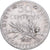 France, 50 Centimes, Semeuse, 1905, Paris, Argent, TB, Gadoury:420, KM:854