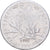 Frankreich, 50 Centimes, Semeuse, 1911, Paris, Silber, S, Gadoury:420, KM:854
