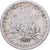 Frankreich, 50 Centimes, Semeuse, 1911, Paris, Silber, S, Gadoury:420, KM:854