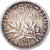 Frankreich, 50 Centimes, Semeuse, 1911, Paris, Silber, S, Gadoury:420, KM:854