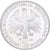 Moneda, ALEMANIA - REPÚBLICA FEDERAL, 5 Mark, 1968, Karlsruhe, Germany, EBC