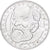 Moneda, ALEMANIA - REPÚBLICA FEDERAL, 5 Mark, 1968, Munich, Germany, EBC