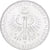 Moneda, ALEMANIA - REPÚBLICA FEDERAL, 5 Mark, 1968, Munich, Germany, EBC
