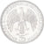 Federal Republic of Germany, 5 Mark, 1969, Stuttgart, Silver, MS(60-62)