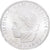 GERMANIA - REPUBBLICA FEDERALE, 5 Mark, 1970, Stuttgart, Argento, SPL-, KM:127
