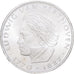ALEMANIA - REPÚBLICA FEDERAL, 5 Mark, 1970, Stuttgart, Plata, EBC, KM:127