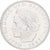 Niemcy - RFN, 5 Mark, 1970, Stuttgart, Srebro, MS(60-62), KM:127