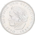 Federal Republic of Germany, 5 Mark, 1970, Stuttgart, Silver, MS(60-62), KM:127