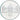 République fédérale d'Allemagne, 5 Mark, 1971, Karlsruhe, Argent, TTB+