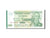 Banknote, Transnistria, 10,000 Rublei on 1 Ruble, 1996, Undated, KM:29