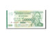 Biljet, Transnistrië, 10,000 Rublei on 1 Ruble, 1996, Undated, KM:29, NIEUW