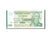 Banconote, Transnistria, 10,000 Rublei on 1 Ruble, 1996, KM:29, Undated, FDS